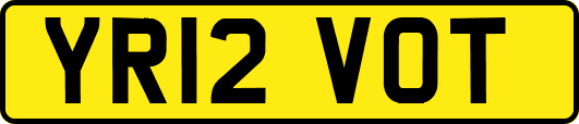 YR12VOT