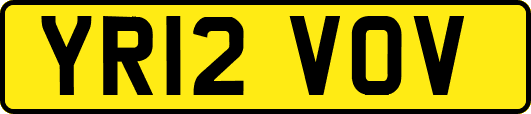 YR12VOV