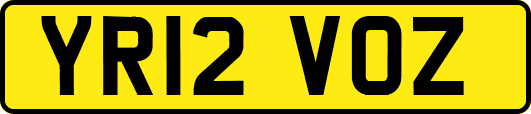 YR12VOZ