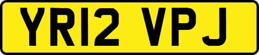 YR12VPJ