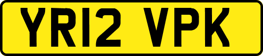 YR12VPK