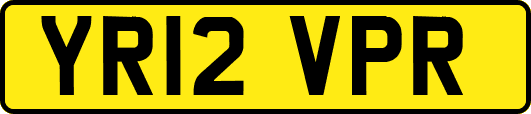YR12VPR