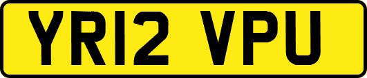 YR12VPU