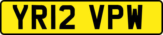 YR12VPW