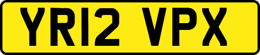 YR12VPX