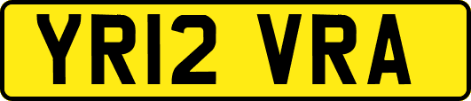 YR12VRA