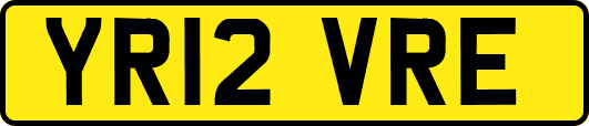 YR12VRE