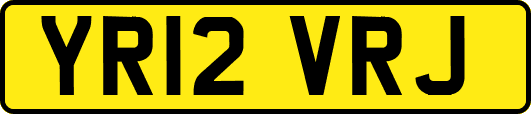 YR12VRJ