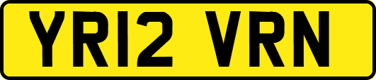 YR12VRN