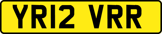 YR12VRR