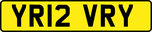 YR12VRY