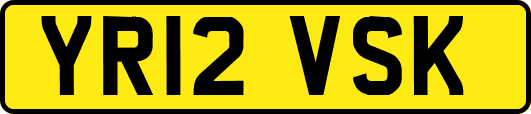 YR12VSK