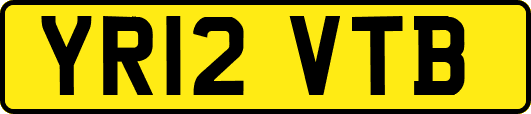 YR12VTB