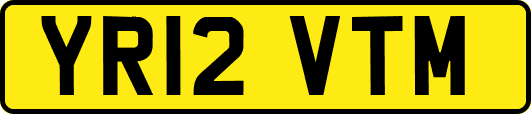 YR12VTM