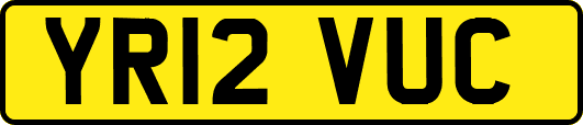 YR12VUC