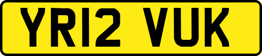 YR12VUK