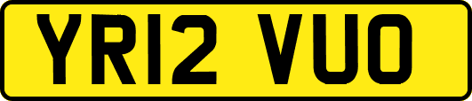 YR12VUO