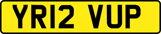 YR12VUP