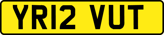YR12VUT