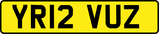 YR12VUZ