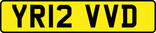 YR12VVD