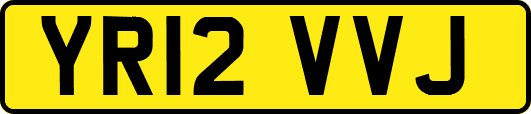 YR12VVJ