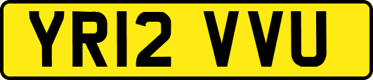 YR12VVU