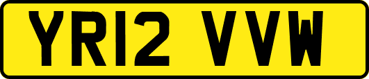 YR12VVW