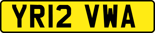 YR12VWA