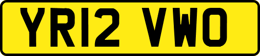 YR12VWO