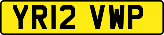 YR12VWP