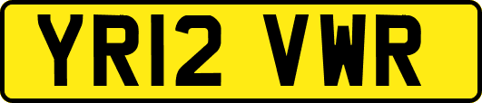 YR12VWR