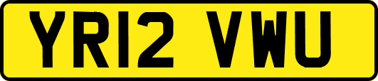 YR12VWU
