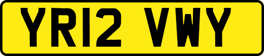 YR12VWY