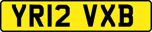 YR12VXB