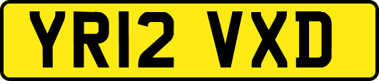 YR12VXD
