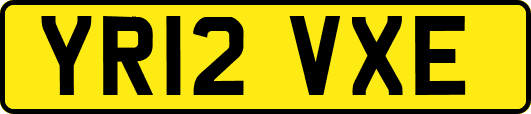 YR12VXE