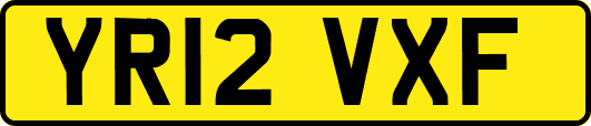 YR12VXF