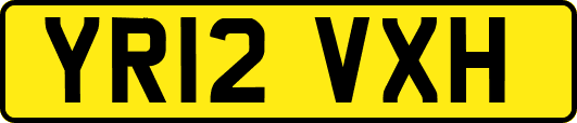 YR12VXH