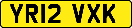 YR12VXK