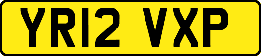 YR12VXP
