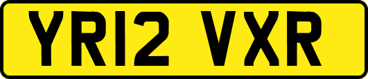 YR12VXR
