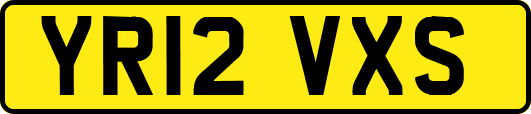YR12VXS