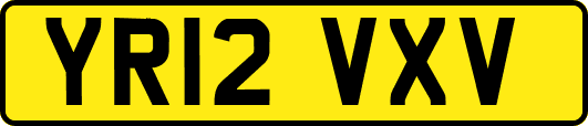 YR12VXV