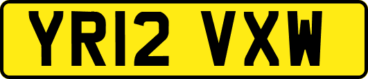 YR12VXW