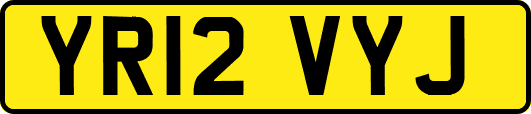 YR12VYJ