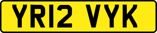 YR12VYK