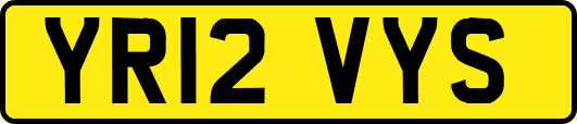 YR12VYS