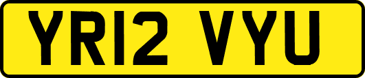 YR12VYU