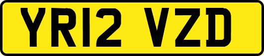 YR12VZD
